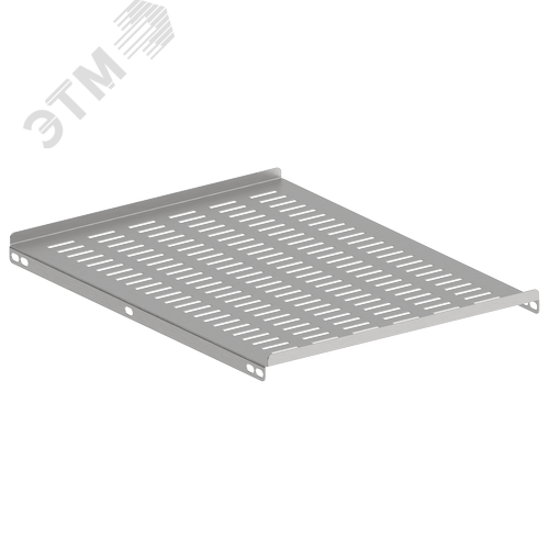 Изображение товара Перегородка горизонтальная 400х400 FORMAT (шт)