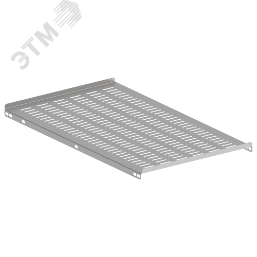 Изображение товара Перегородка горизонтальная 400х500 FORMAT (шт)