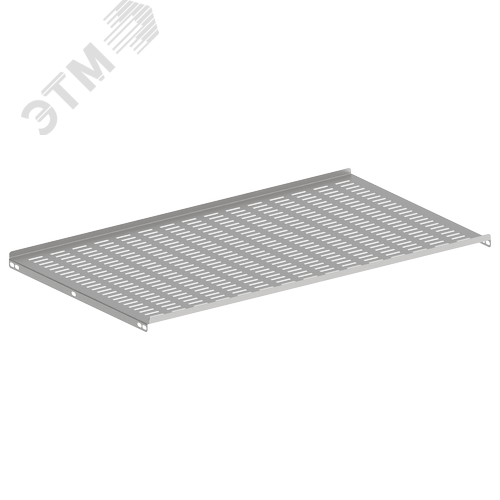 Изображение товара Перегородка горизонтальная 800х400 FORMAT (шт)