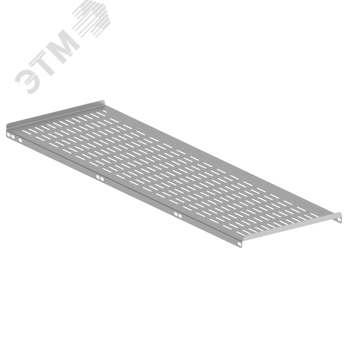 Изображение товара Перегородка горизонтальная для распр. шин 245х800 FORMAT (шт)