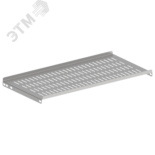 Изображение товара Перегородка горизонтальная для распр. шин 445х250 FORMAT (шт)