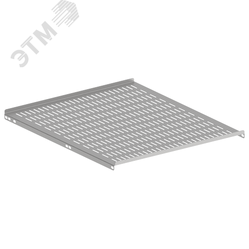 Изображение товара Перегородка горизонтальная для распр. шин 445х550 FORMAT (шт)