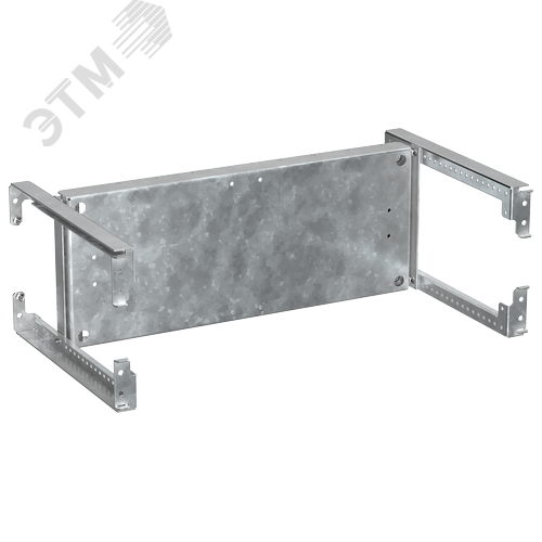 Изображение товара FORMAT Панель монтажная универсальная 200х600мм IEK (шт)