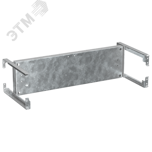 Изображение товара FORMAT Панель монтажная универсальная 200х800мм IEK (шт)