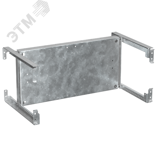 Изображение товара FORMAT Панель монтажная универсальная 250х600мм IEK (шт)