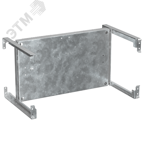 Изображение товара FORMAT Панель монтажная универсальная 300х600мм IEK (шт)
