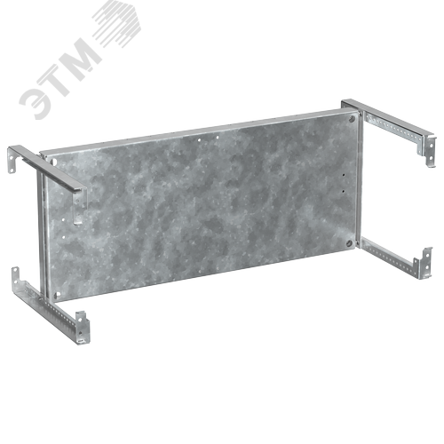 Изображение товара FORMAT Панель монтажная универсальная 300х800мм IEK (шт)