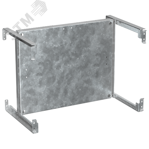 Изображение товара FORMAT Панель монтажная универсальная 400х600мм IEK (шт)