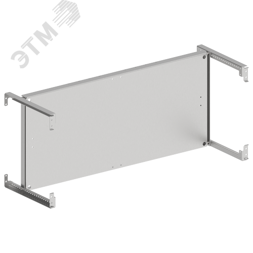 Изображение товара FORMAT Панель монтажная универсальная 400х1000мм IEK (шт)