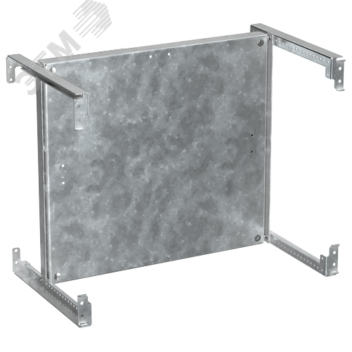 Изображение товара FORMAT Панель монтажная универсальная 450х600мм IEK (шт)