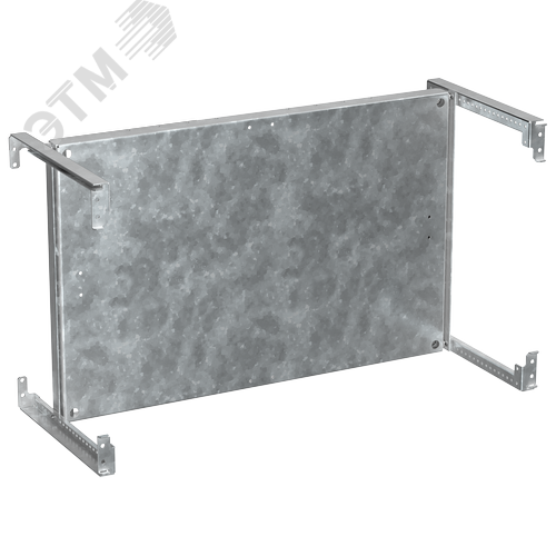 Изображение товара FORMAT Панель монтажная универсальная 450х800мм IEK (шт)