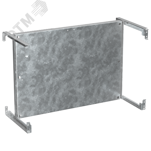 Изображение товара FORMAT Панель монтажная универсальная 500х800мм IEK (шт)