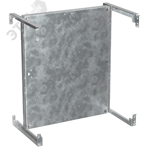 Изображение товара FORMAT Панель монтажная универсальная 600х600мм IEK (шт)