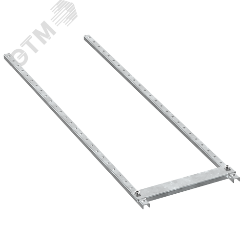 Изображение товара FORMAT Панель нижняя наборная в шкаф 400х800мм IEK (шт)