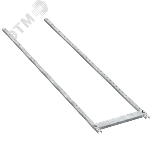 Изображение товара FORMAT Панель нижняя наборная в шкаф 400х1000мм IEK (шт)