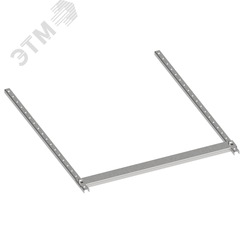Изображение товара FORMAT Панель нижняя наборная в шкаф 600х600мм IEK (шт)