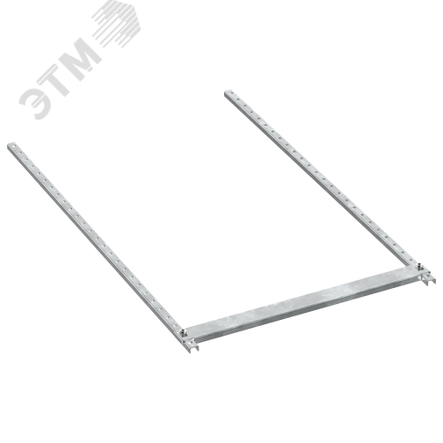 Изображение товара FORMAT Панель нижняя наборная в шкаф 600х800мм IEK (шт)