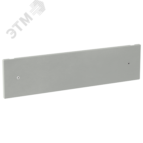 Изображение товара FORMAT Фальш-панель внешняя глухая 150х600мм IEK (шт)