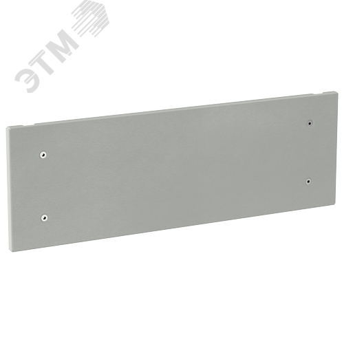 Изображение товара FORMAT Фальш-панель внешняя глухая 200х600мм IEK (шт)