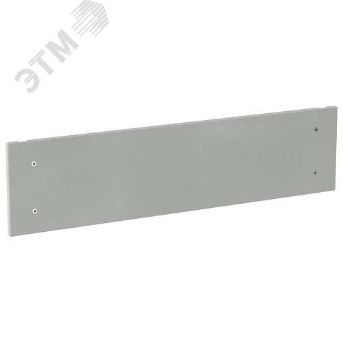 Изображение товара FORMAT Фальш-панель внешняя глухая 200х800мм IEK (шт)