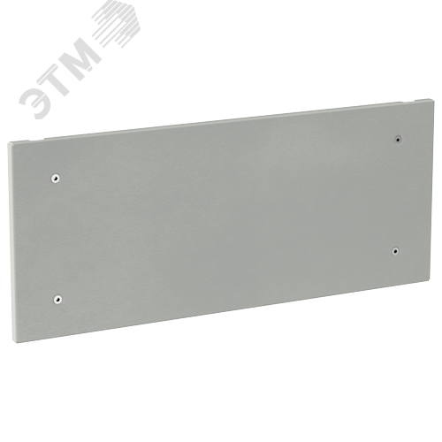 Изображение товара FORMAT Фальш-панель внешняя глухая 250х600мм IEK (шт)