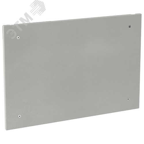 Изображение товара FORMAT Фальш-панель внешняя глухая 400х600мм IEK (шт)