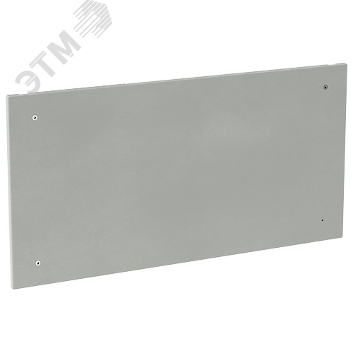 Изображение товара FORMAT Фальш-панель внешняя глухая 400х800мм IEK (шт)