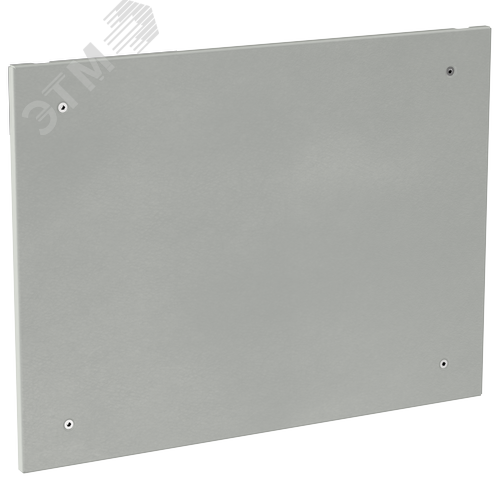 Изображение товара FORMAT Фальш-панель внешняя глухая 450х600мм IEK (шт)
