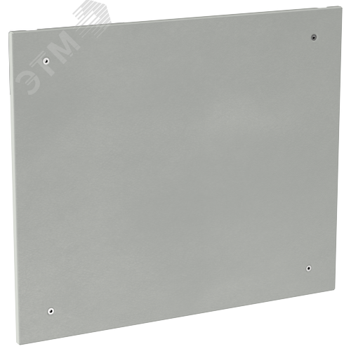 Изображение товара FORMAT Фальш-панель внешняя глухая 500х600мм IEK (шт)