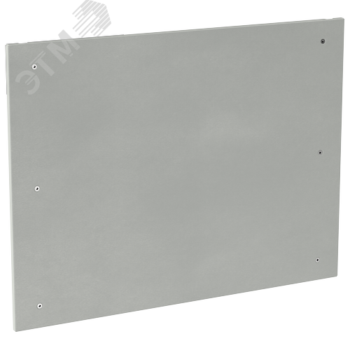 Изображение товара FORMAT Фальш-панель внешняя глухая 600х800мм IEK (шт)