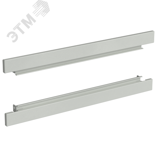 Изображение товара FORMAT Фальш-панель компенсационная ширина 600мм (2шт/упак) IEK (упак)