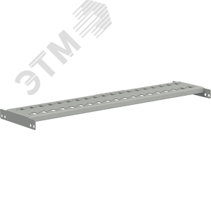 Изображение товара FORMAT Рейка основания тип B 600мм (2 шт/компл) (компл)