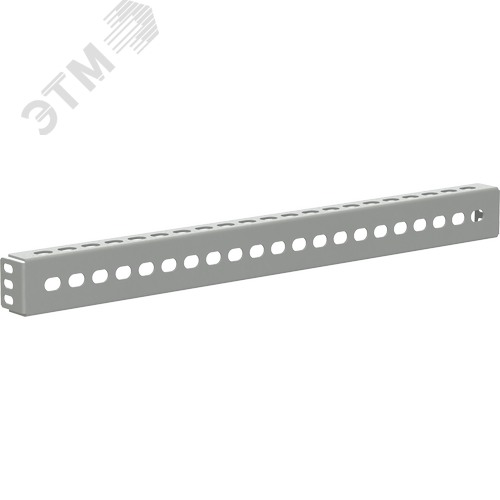 Изображение товара Рейка изоляторов тип B 800мм (2шт/компл) FORMAT (компл)