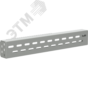 Изображение товара Рейка поперечная усиленная 800 (2шт/компл) FORMAT (компл)