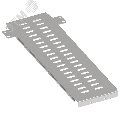 Изображение товара FORMAT Комплект горизонтального секционирования сборных шин встроенного отсека 200х600мм IEK (компл)