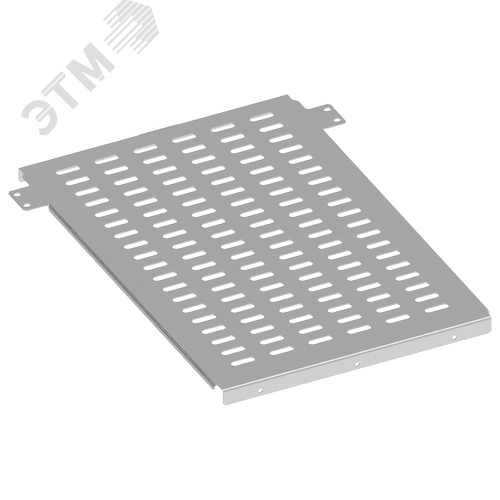 Изображение товара FORMAT Комплект горизонтального секционирования сборных шин встроенного отсека 400х600мм IEK (компл)