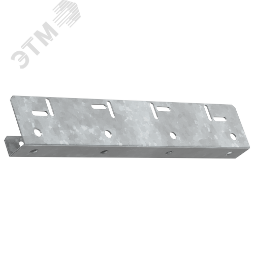 Изображение товара FORMAT Комплект планки опорных изоляторов ARMAT ACB типоразмер E (до 2000А) 3/4P IEK (компл)