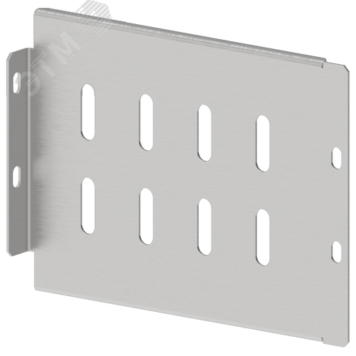 Изображение товара FORMAT Комплект вертикального секционирования сборных шин встроенного отсека 200мм IEK (компл)