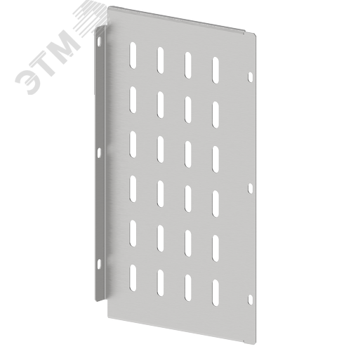 Изображение товара FORMAT Комплект вертикального секционирования сборных шин встроенного отсека 400мм IEK (компл)