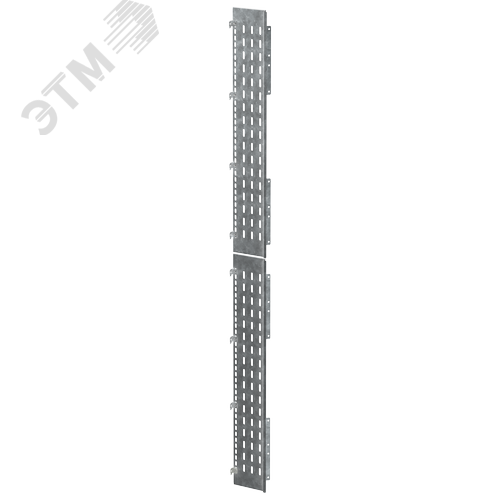 Изображение товара FORMAT Перегородка секционирования встроенного отсека задняя 200х2000мм IEK (шт)