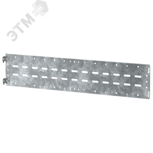 Изображение товара FORMAT Перегородка секционирования задняя 150х800мм IEK (шт)