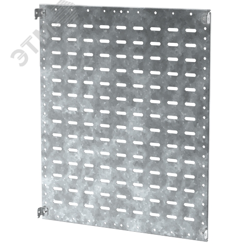 Изображение товара FORMAT Перегородка секционирования задняя 600х600мм IEK (шт)