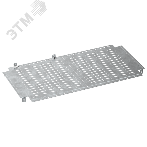 Изображение товара FORMAT Перегородка секционирования горизонтальная 800х400мм в шкаф глубиной 800мм IEK (шт)