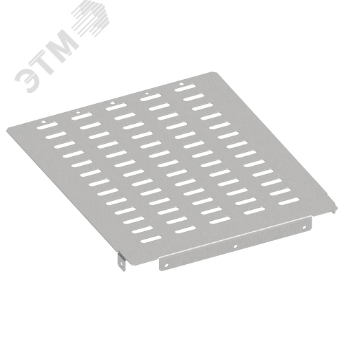 Изображение товара FORMAT Перегородка секционирования горизонтальная шинного отсека передняя ширина 400мм IEK (шт)