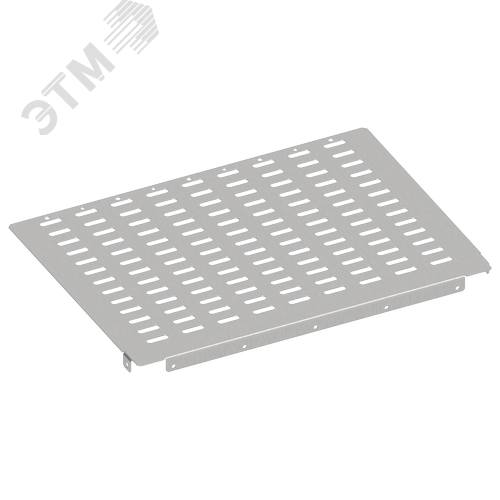 Изображение товара FORMAT Перегородка секционирования горизонтальная шинного отсека передняя ширина 600мм IEK (шт)