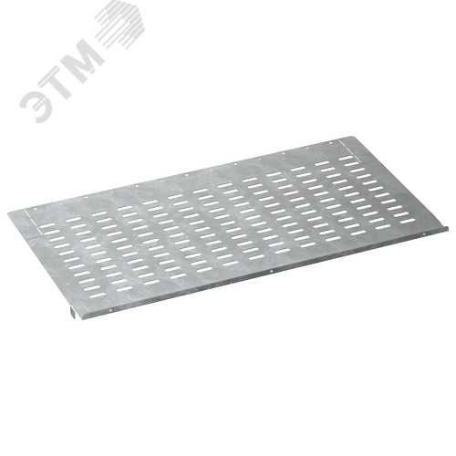 Изображение товара FORMAT Перегородка секционирования горизонтальная аппаратного отсека ширина 800мм IEK (шт)