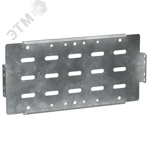 Изображение товара FORMAT Перегородка секционирования вертикальная 150х400мм IEK (шт)