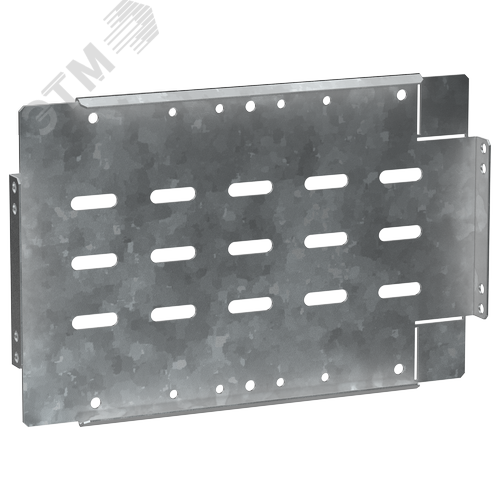 Изображение товара FORMAT Перегородка секционирования вертикальная 200х400мм IEK (шт)