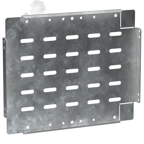 Изображение товара FORMAT Перегородка секционирования вертикальная 250х400мм IEK (шт)