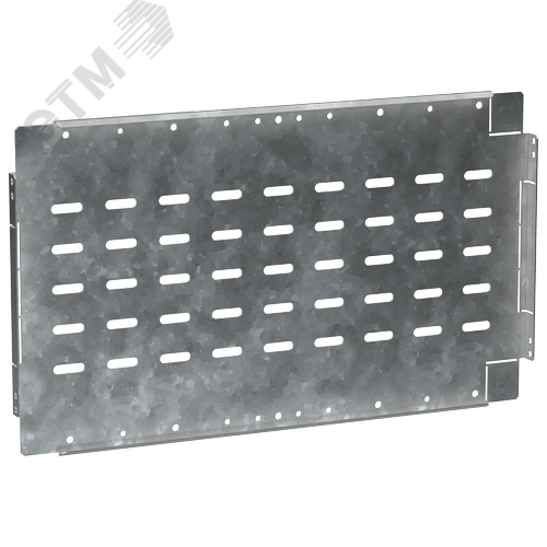 Изображение товара FORMAT Перегородка секционирования вертикальная 300х600мм IEK (шт)